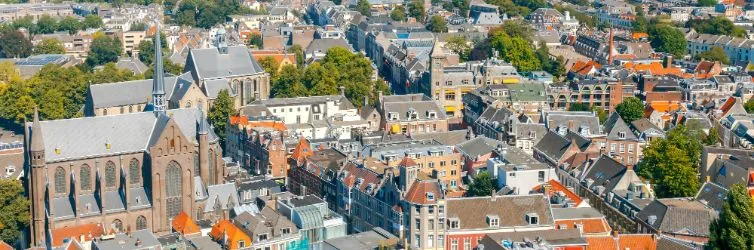 De vijf leukste dagtrips vanaf Utrecht